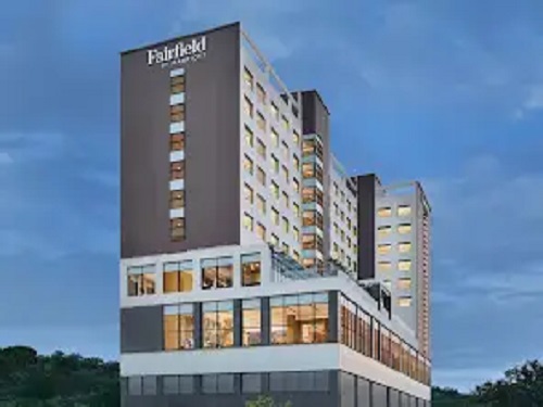 Escorts in Fairfield by Marriott Newtown