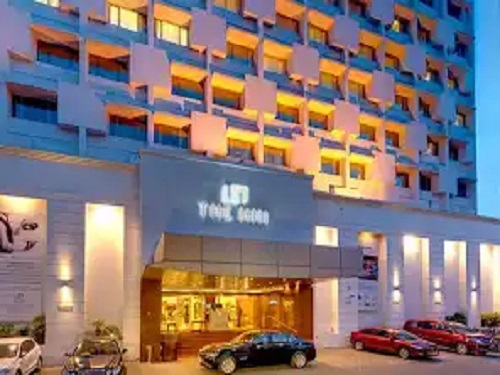 escorts Hotel Hindusthan International Bhowanipore