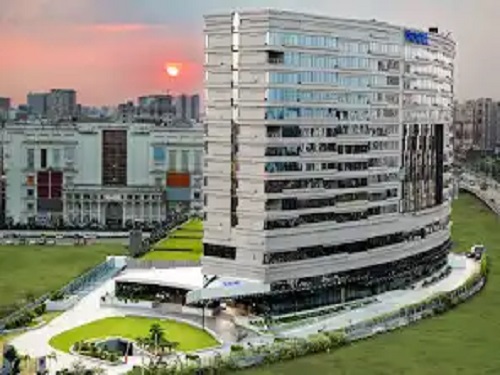 escorts in Novotel - Hotel & Residences Newtown