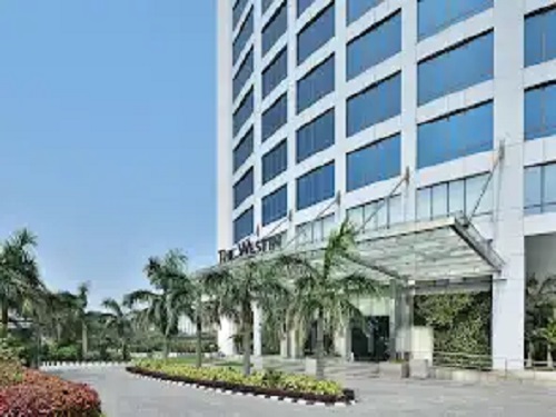 escorts in The Westin Hotel Rajarhat