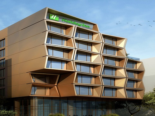 Holiday Inn Airport, an IHG Hotel Kolkata