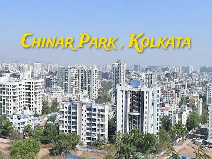 Chinar Park Escorts