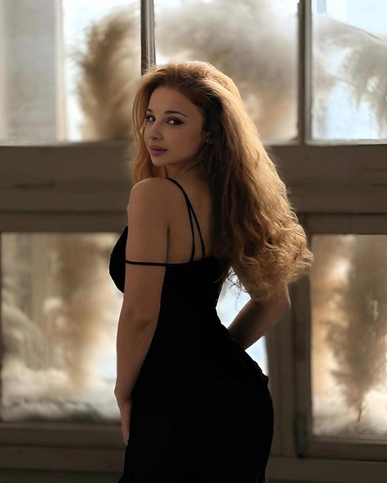 Kolkata escorts service